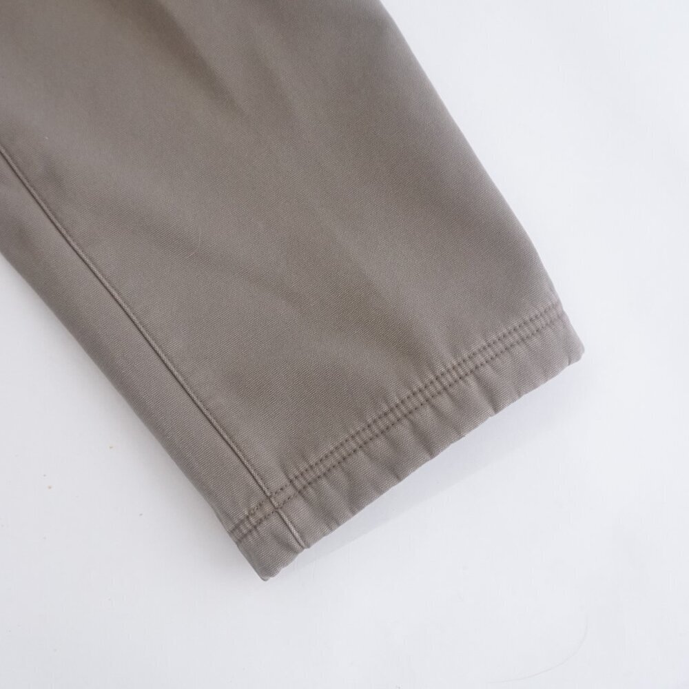 Men's Cargo Pants - Tan - Picture 6 of 16